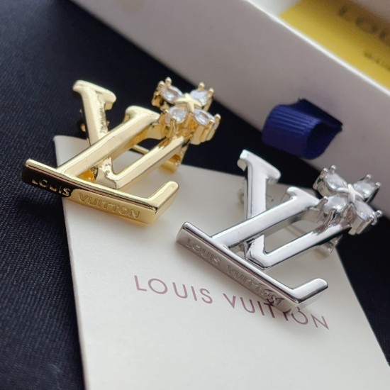 LV Jewelry Ring 