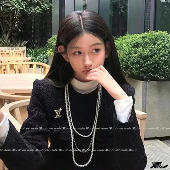 LV Jewelry Ring 