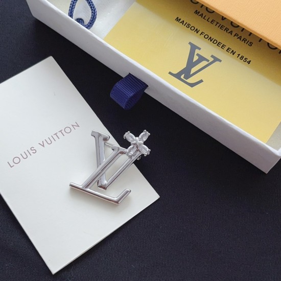 LV Jewelry Ring 