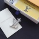 LV Jewelry Ring 