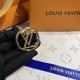 LV Jewelry Brooch: $15 with box; $12 without box