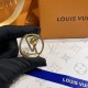LV Jewelry Brooch: $15 with box; $12 without box