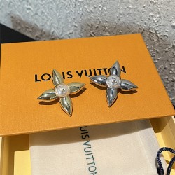 LV Jewelry Brooch: $15 with box; $12 without box