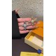 LV Jewelry Brooch: $15 with box; $12 without box