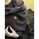 LV Jewelry Brooch: $15 with box; $12 without box