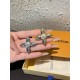 LV Jewelry Brooch: $15 with box; $12 without box