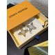 LV Jewelry Brooch: $15 with box; $12 without box