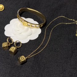 LV Jewelry Ring 
