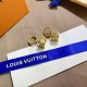 LV Jewelry Ring 