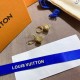 LV Jewelry Ring 