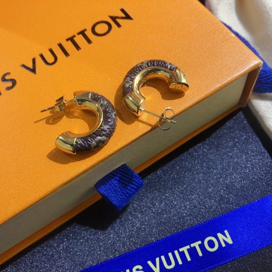 LV Jewelry Ring 