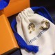 LV Jewelry Ring 