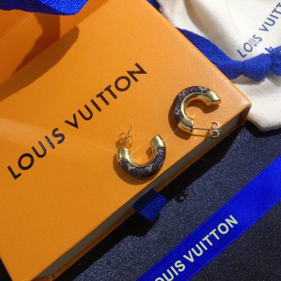 LV Jewelry Ring 