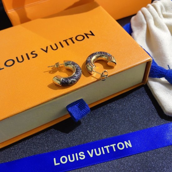 LV Jewelry Ring 