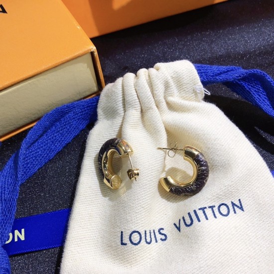 LV Jewelry Ring 