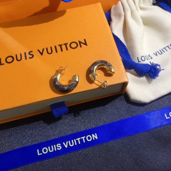 LV Jewelry Ring 