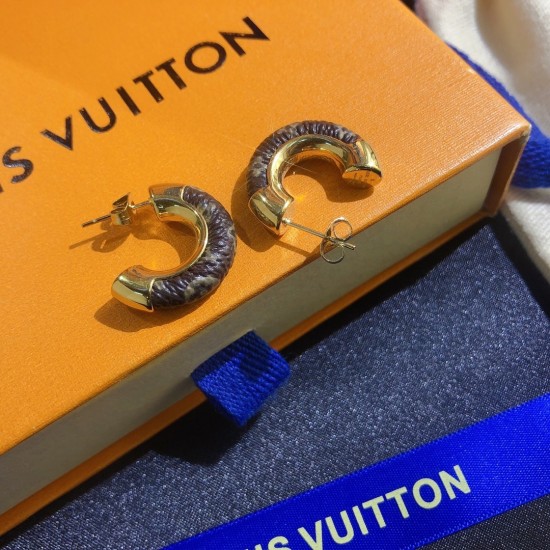 LV Jewelry Ring 