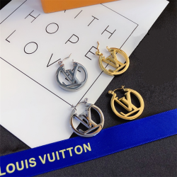 LV Jewelry Ring 