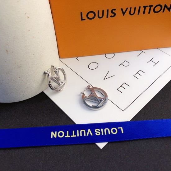 LV Jewelry Ring 