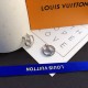 LV Jewelry Ring 