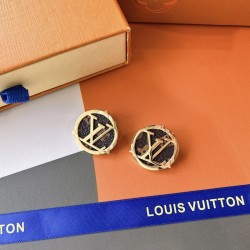 LV Jewelry Ring 