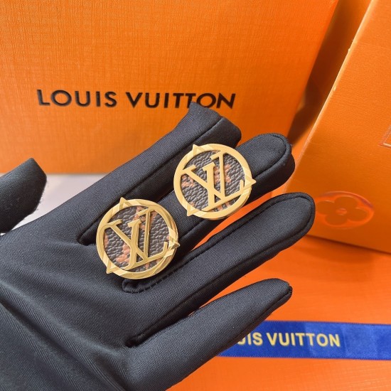 LV Jewelry Ring 