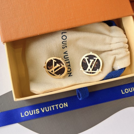 LV Jewelry Ring 