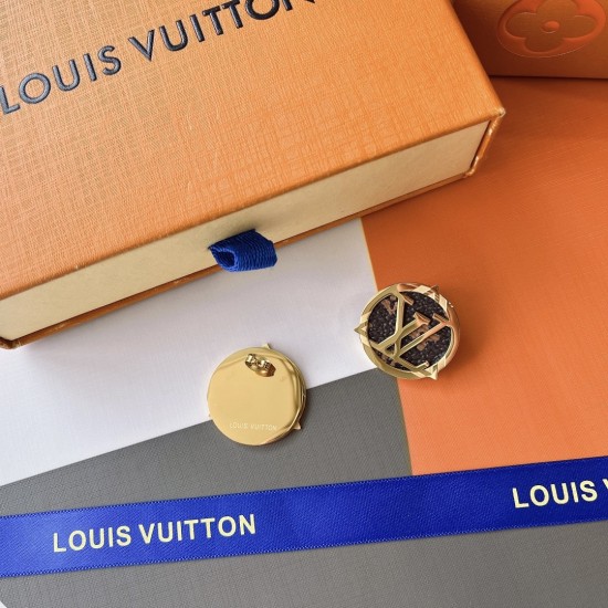 LV Jewelry Ring 