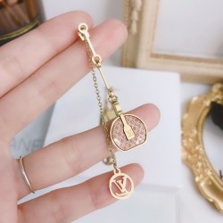 LV Jewelry Ring 