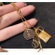 LV Jewelry Ring 