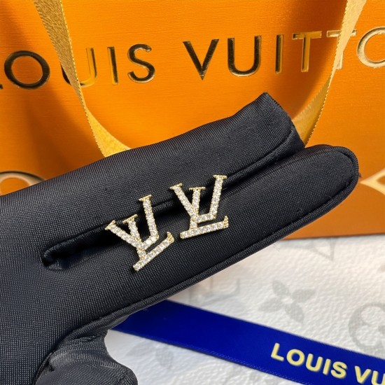 LV Jewelry Ring 