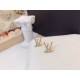 LV Jewelry Ring 
