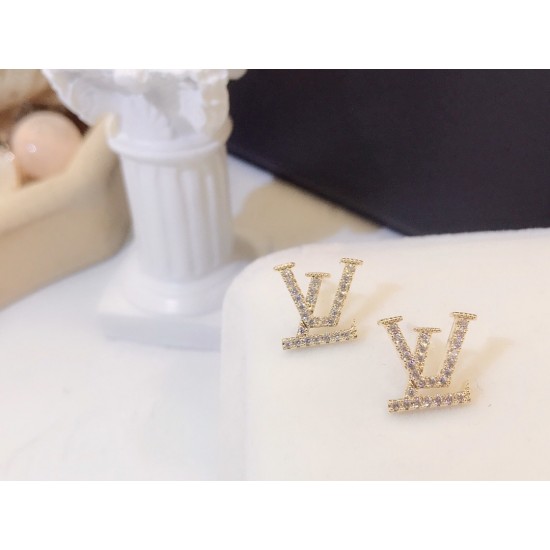 LV Jewelry Ring 