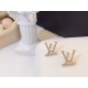LV Jewelry Ring 