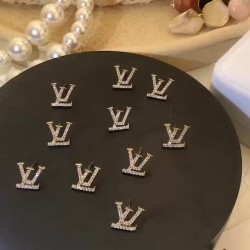 LV Jewelry Ring 