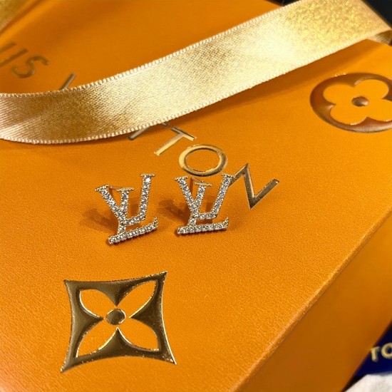 LV Jewelry Ring 