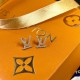 LV Jewelry Ring 