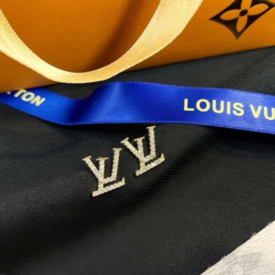 LV Jewelry Ring 
