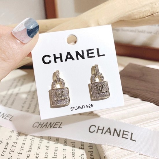 LV Jewelry Ring 