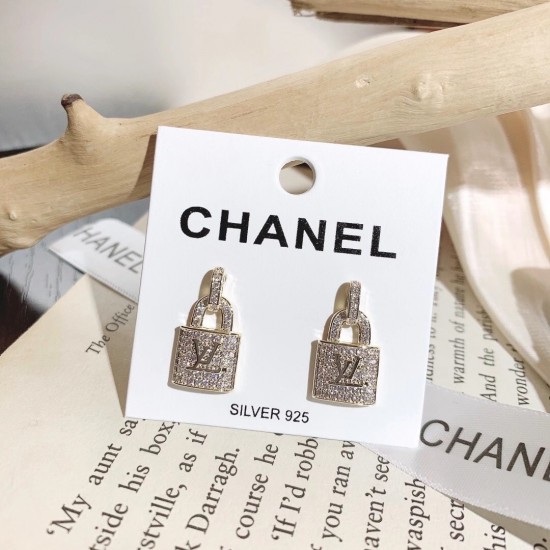 LV Jewelry Ring 