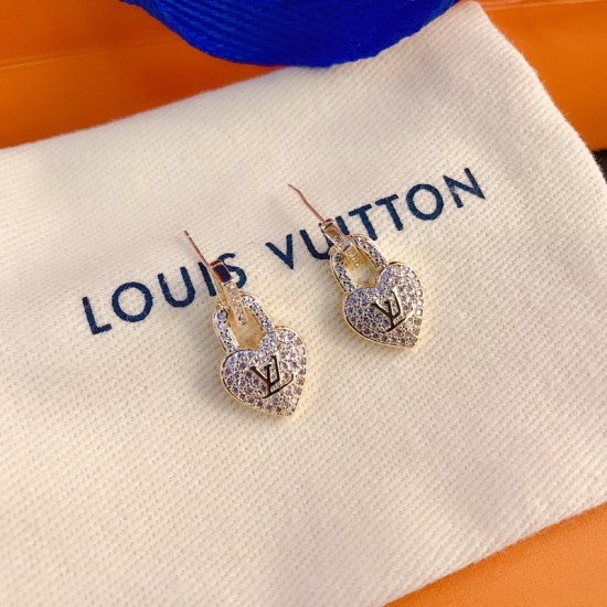 LV Jewelry Ring 