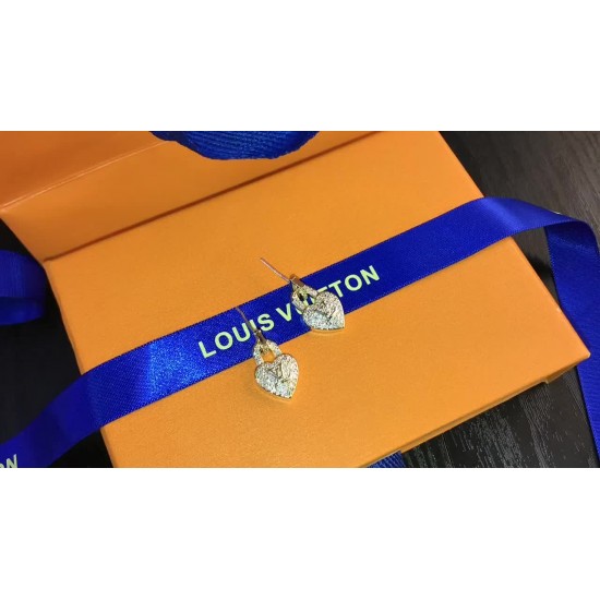 LV Jewelry Ring 