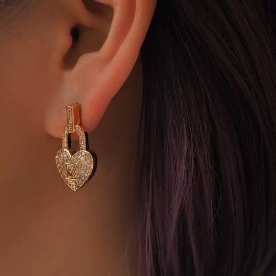LV Jewelry Ring 