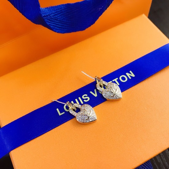LV Jewelry Ring 