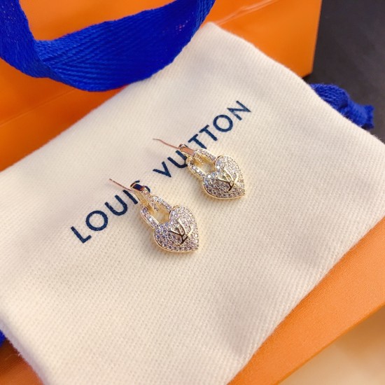 LV Jewelry Ring 