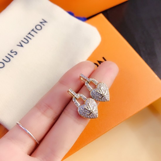 LV Jewelry Ring 