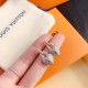 LV Jewelry Ring 