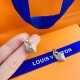 LV Jewelry Ring 