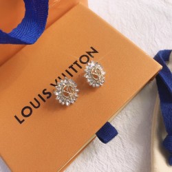 LV Jewelry Ring 