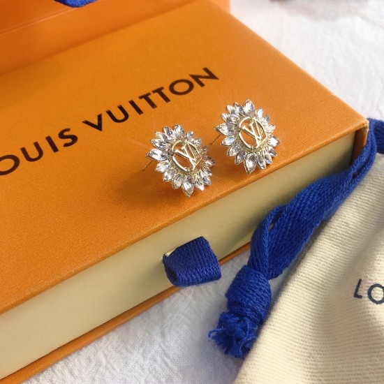 LV Jewelry Ring 